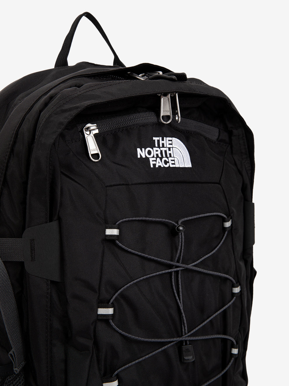 Zaino Borealis classic tnf black / asphalt grey