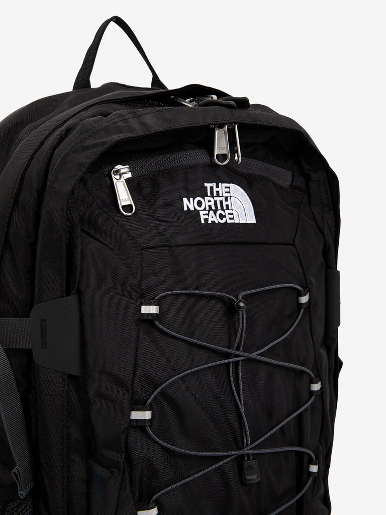 THE NORTH FACE - Zaino Borealis classic tnf black / asphalt grey