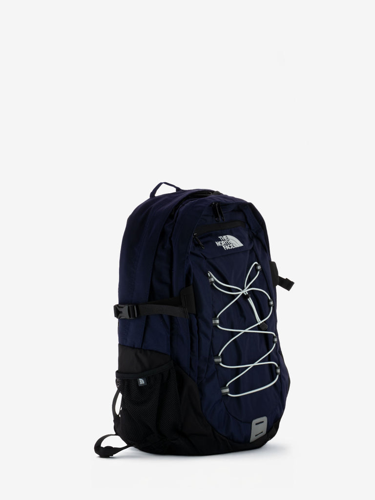 THE NORTH FACE - Zaino Borealis classic tnf navy / tin grey / NPF