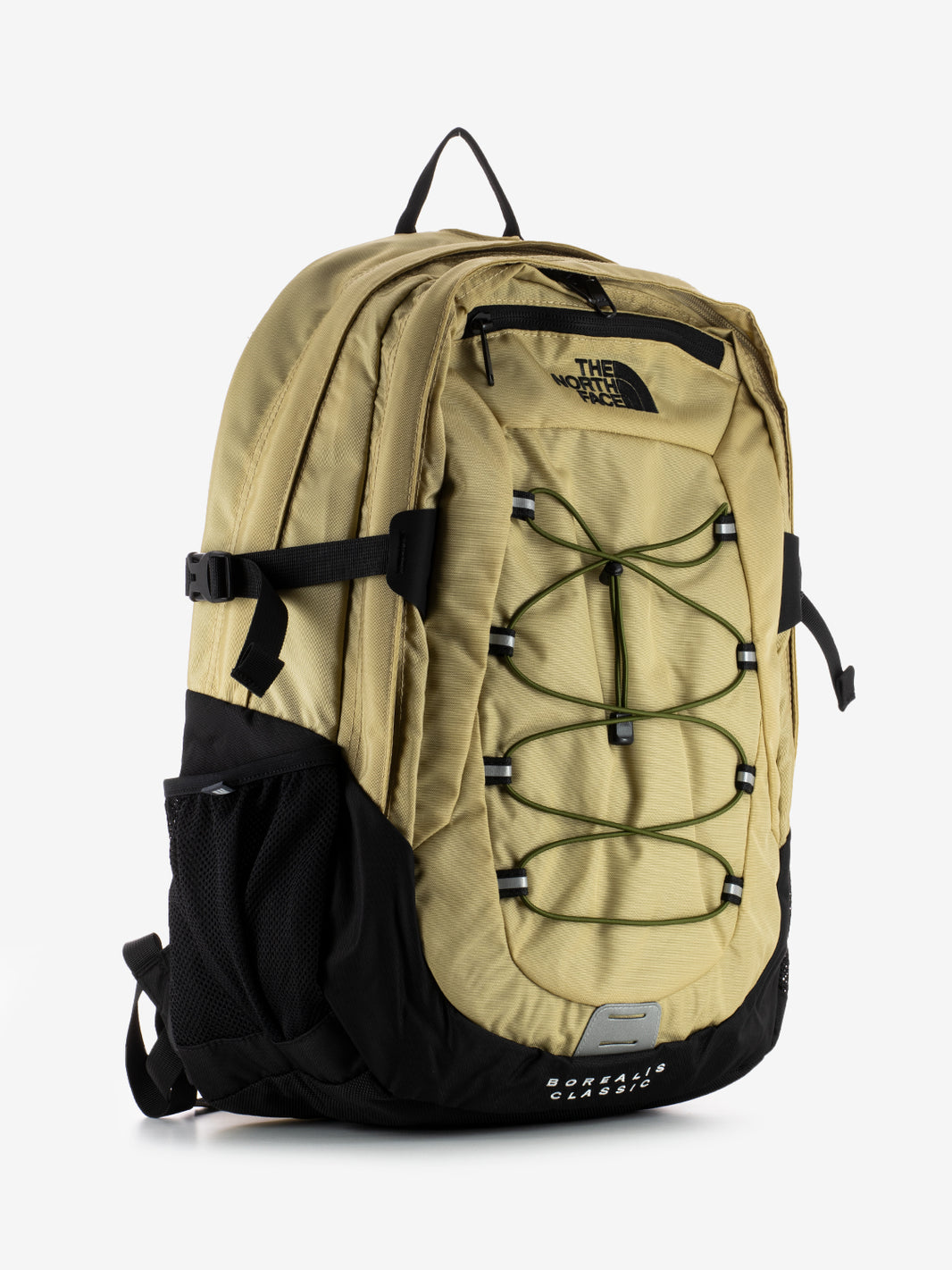Zaino Borealis Classic woodland beige