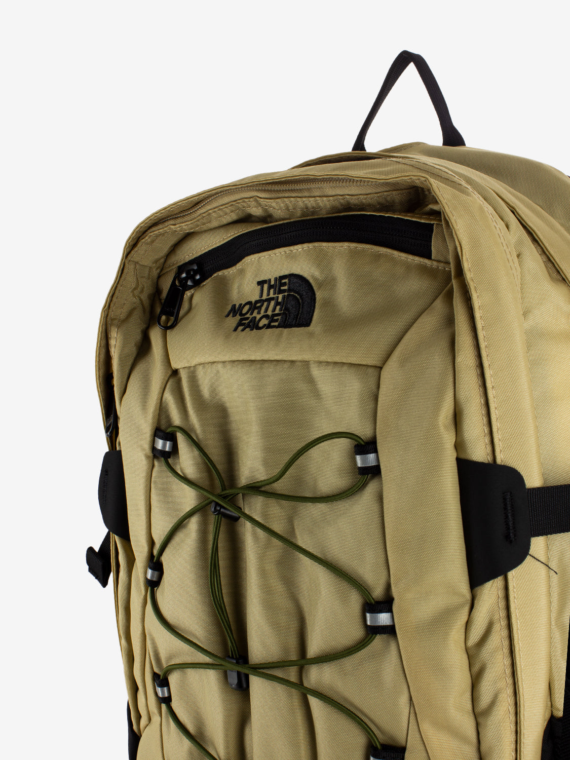 Zaino Borealis Classic woodland beige