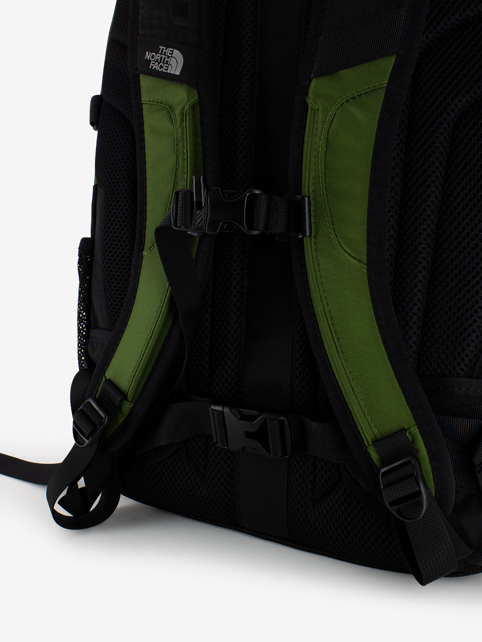 Zaino Borealis Classic woodland green