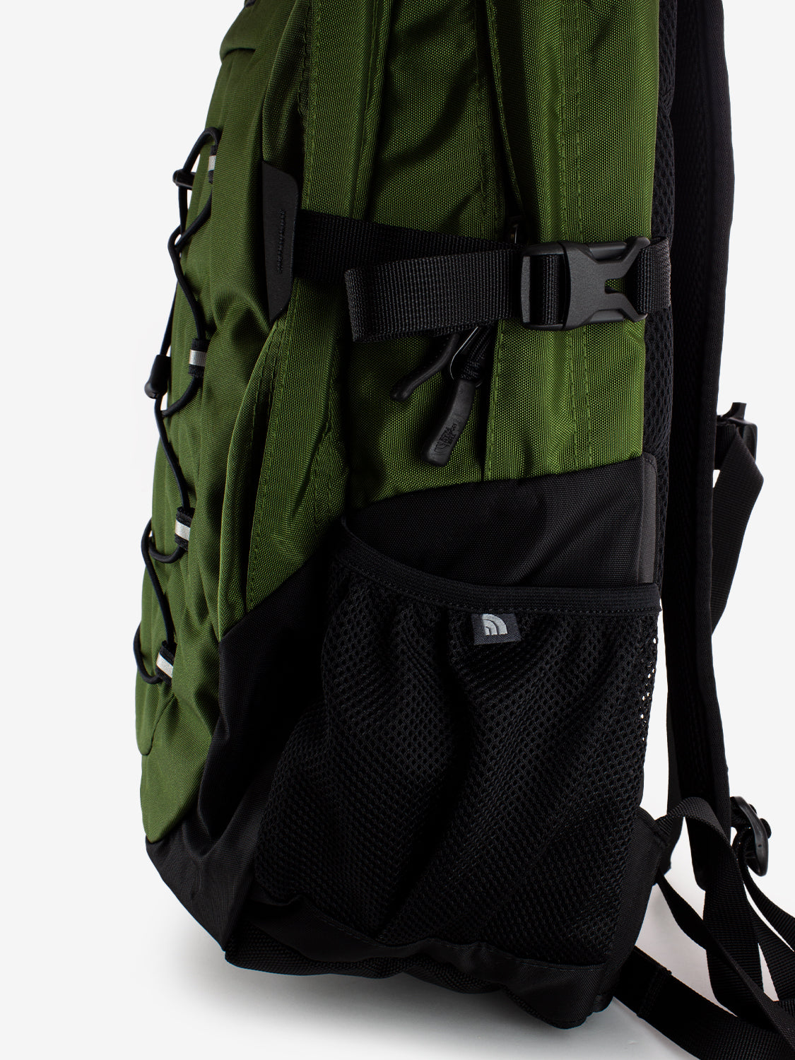 Zaino Borealis Classic woodland green