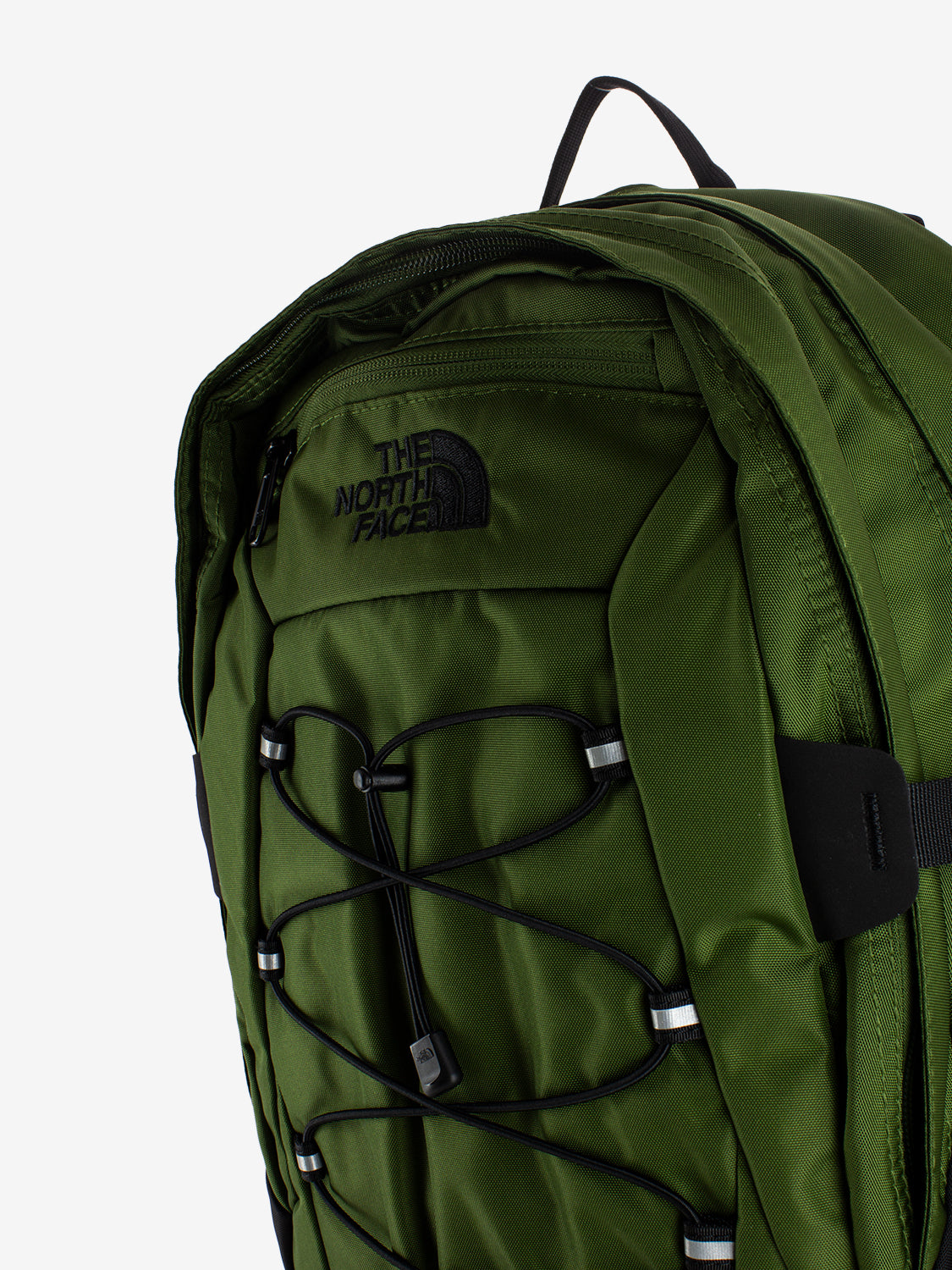 Zaino Borealis Classic woodland green