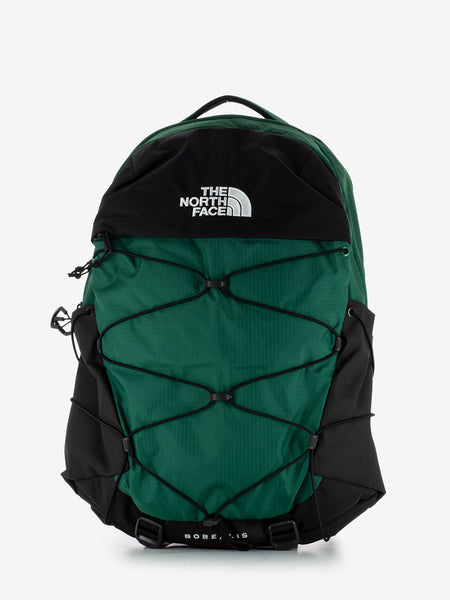 Zaino Borealis evergreen / tnf black