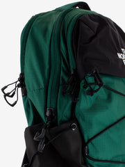 THE NORTH FACE - Zaino Borealis evergreen / tnf black