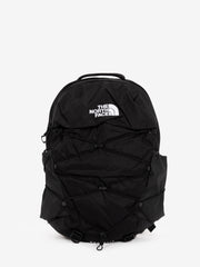 THE NORTH FACE - Zaino Borealis tnf black