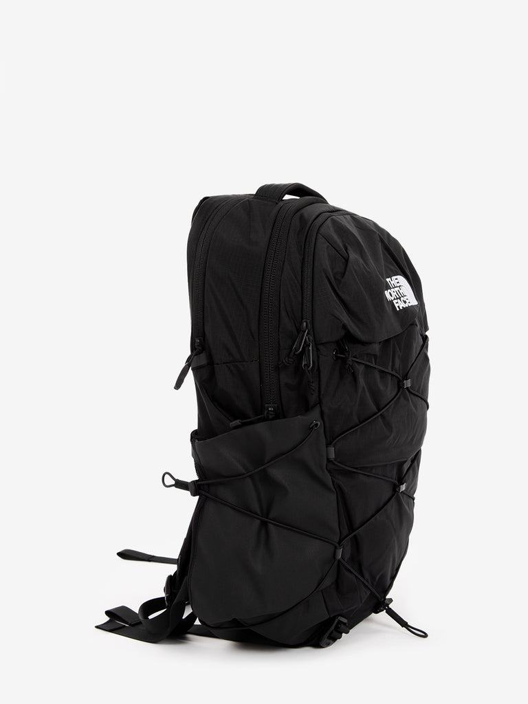 THE NORTH FACE - Zaino Borealis tnf black