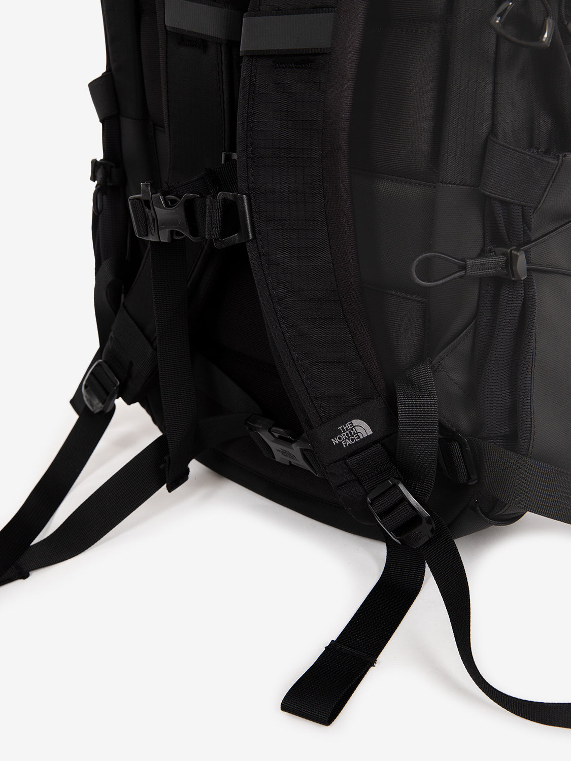Zaino Borealis tnf black
