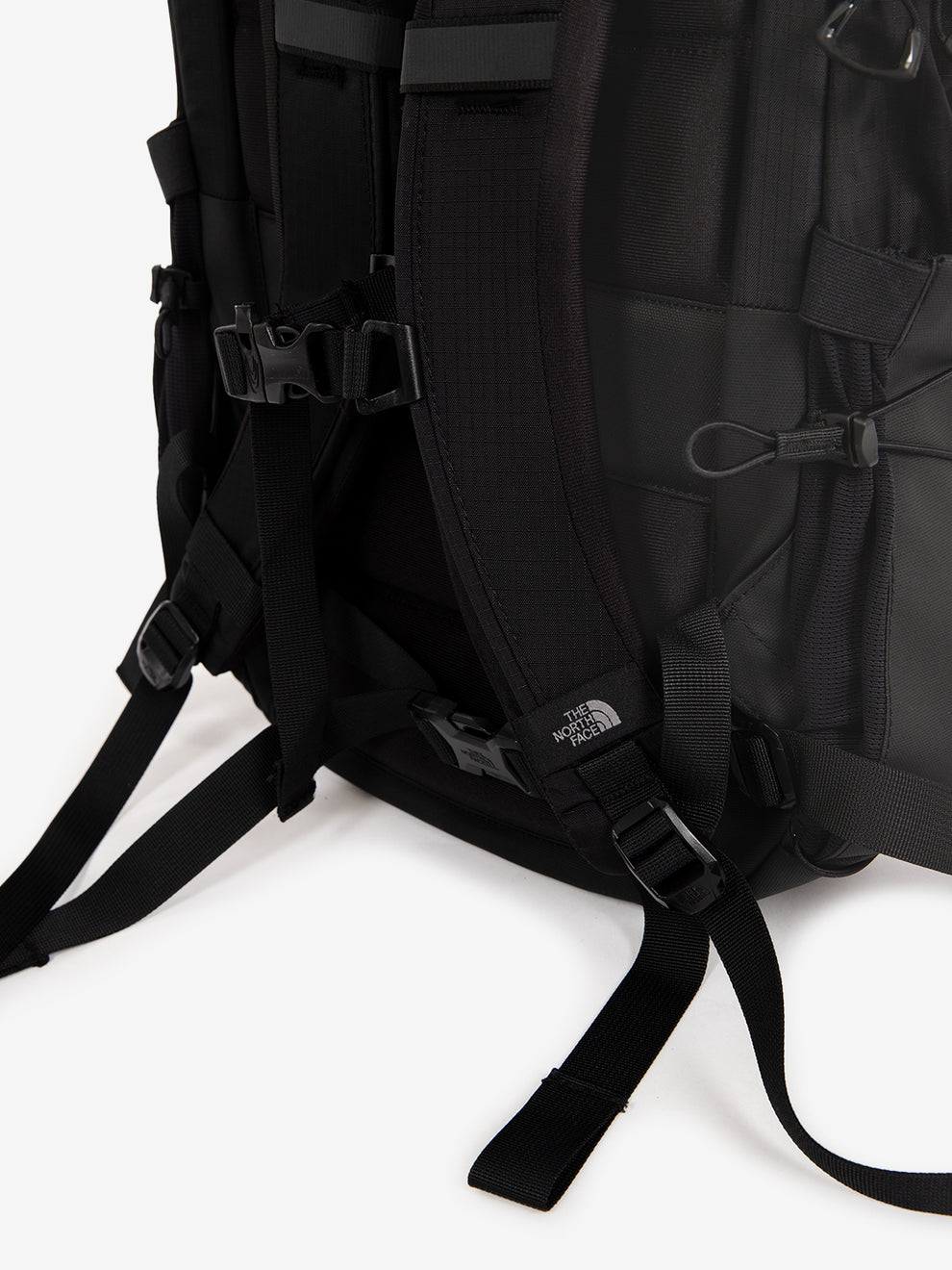 Zaino Borealis tnf black