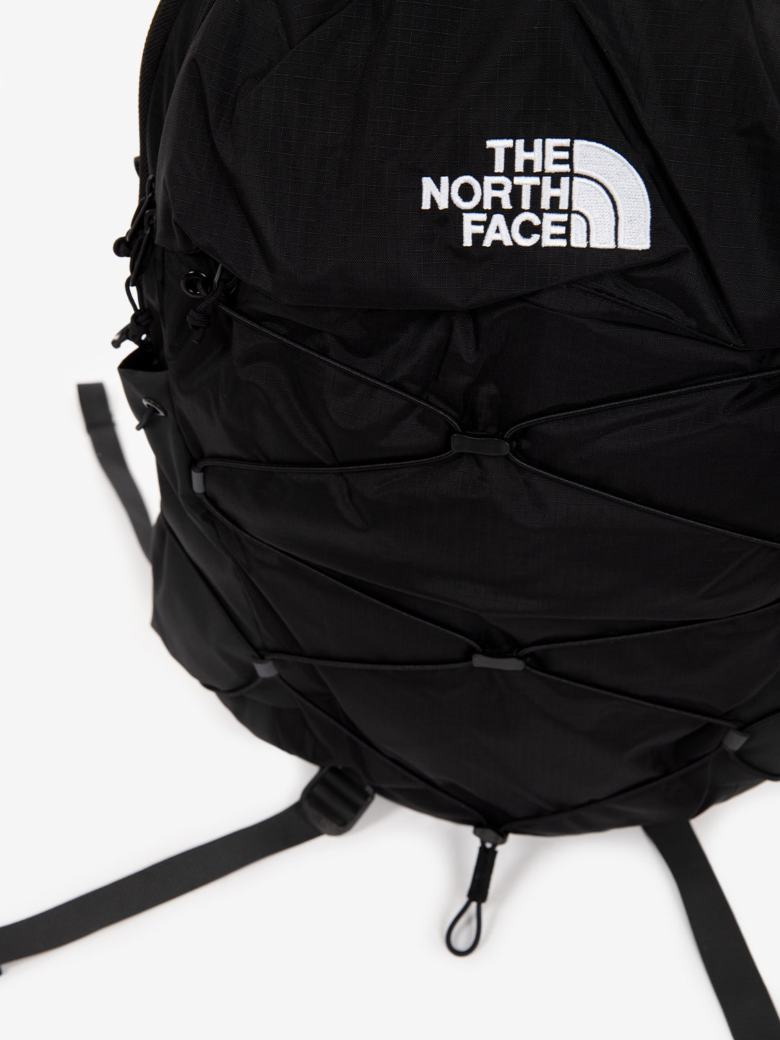 Zaino Borealis tnf black