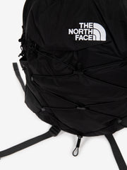 THE NORTH FACE - Zaino Borealis tnf black