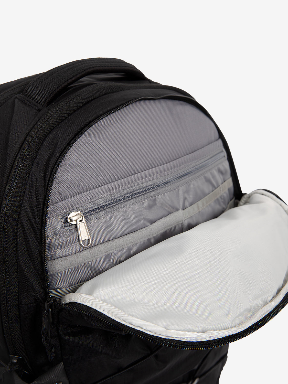 Zaino Borealis tnf black