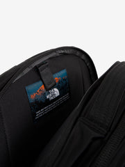 THE NORTH FACE - Zaino Borealis tnf black