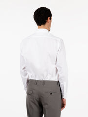 THE SARTORIALIST - Camicia button-down bianco