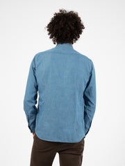 THE SARTORIALIST - Camicia denim chiaro