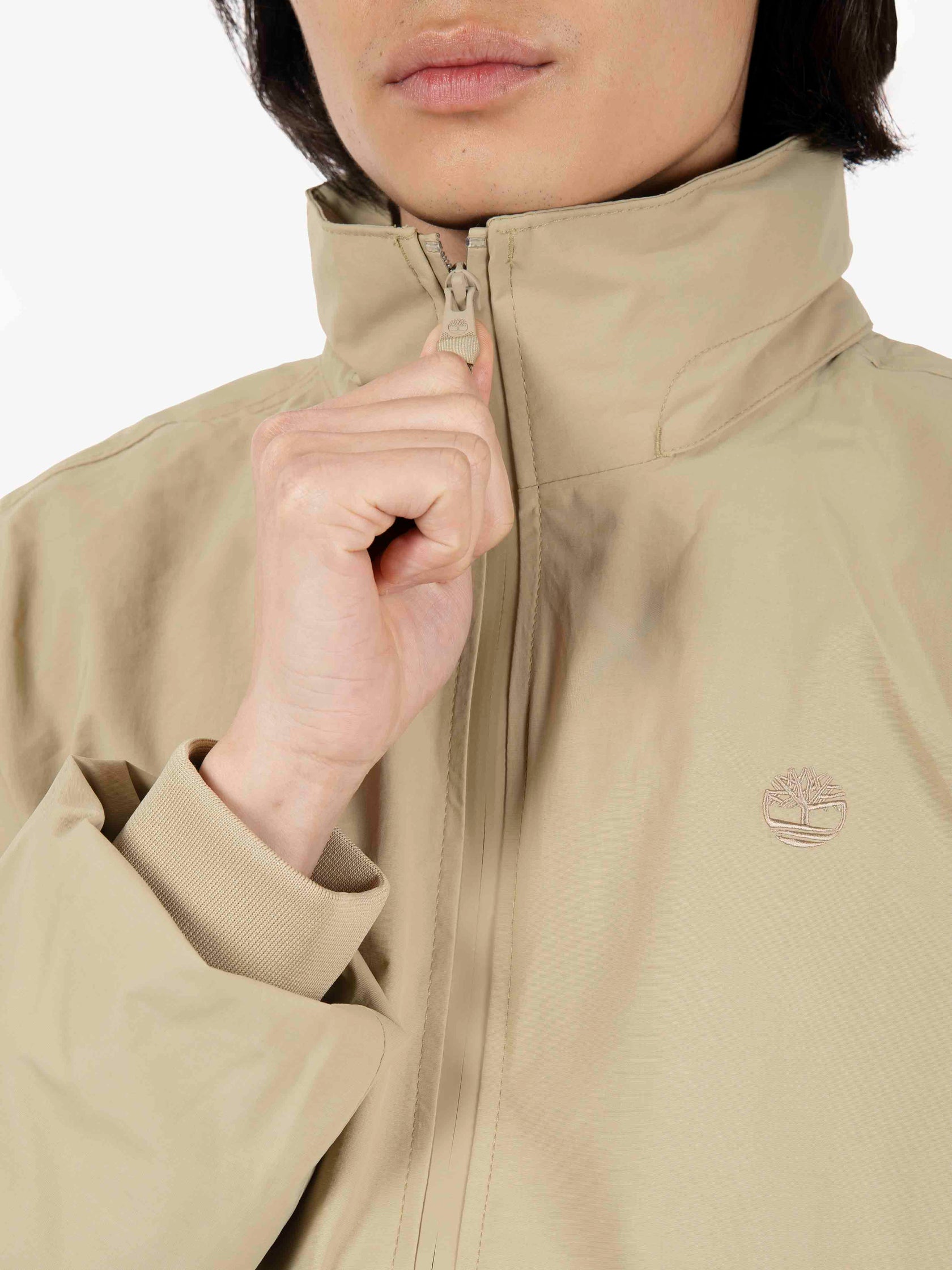 Bomber waterproof lemon pepper