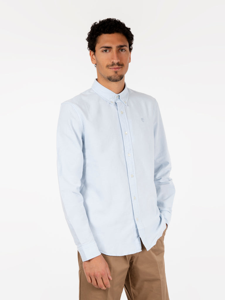 TIMBERLAND - Camicia oxford skyway