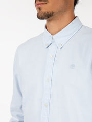 TIMBERLAND - Camicia oxford skyway