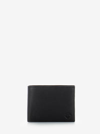 Kennebunk wallet black