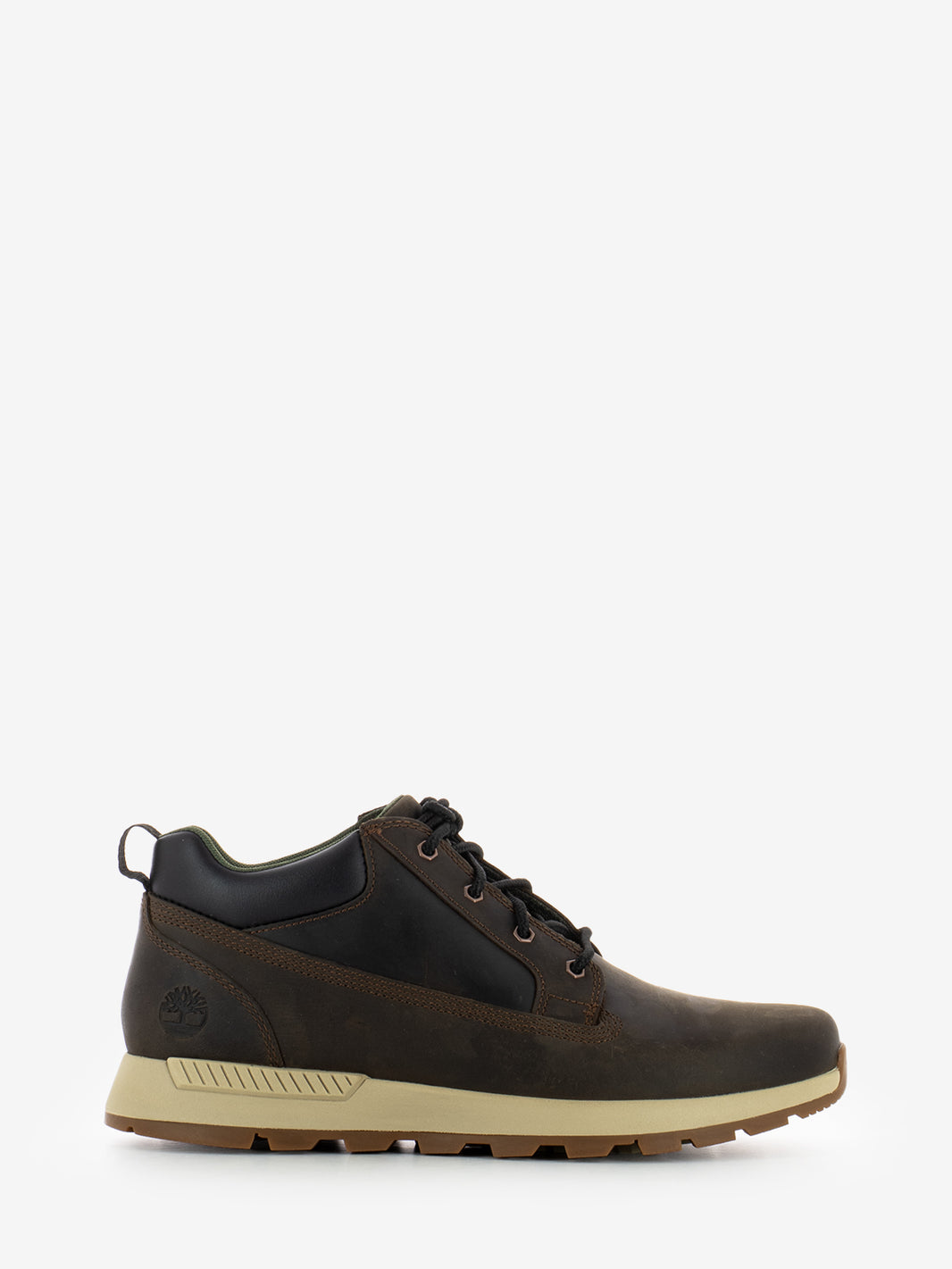 Killington Trekker Half Cab dark brown