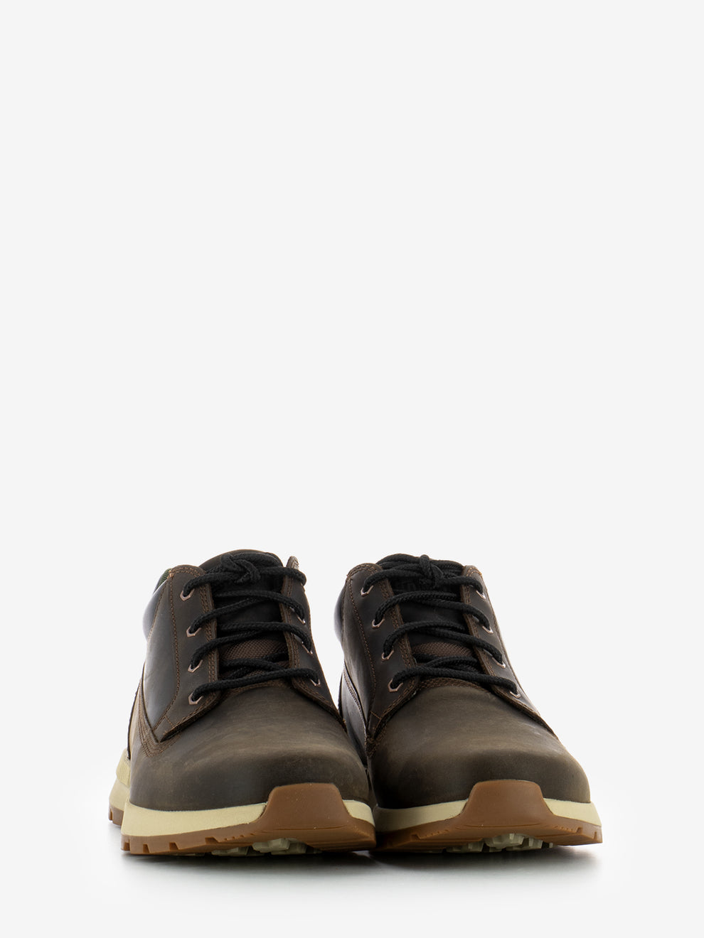 Killington Trekker Half Cab dark brown