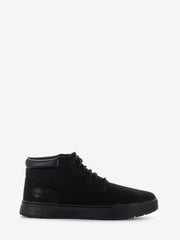 TIMBERLAND - Maple Grove mid lace up black