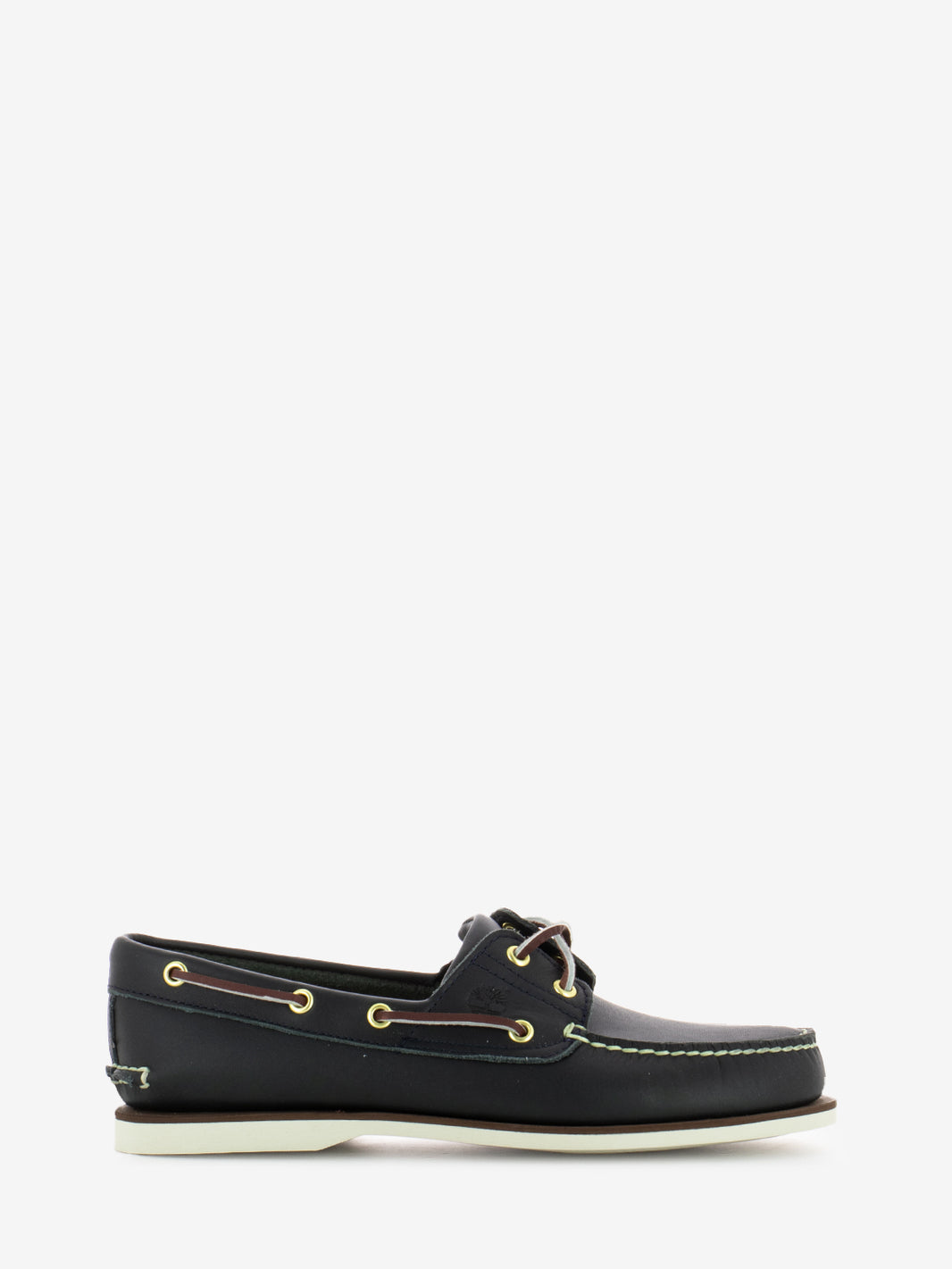 Men's 2 Eye Boat Shoe blue