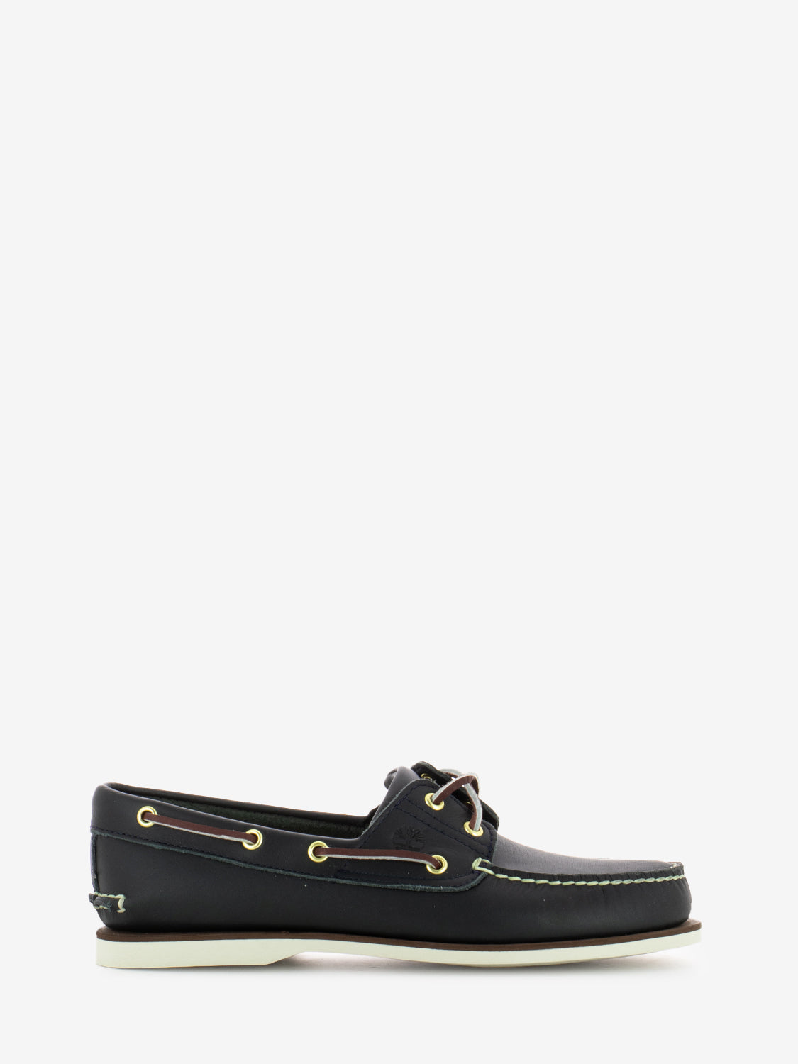 Men's 2 Eye Boat Shoe blue