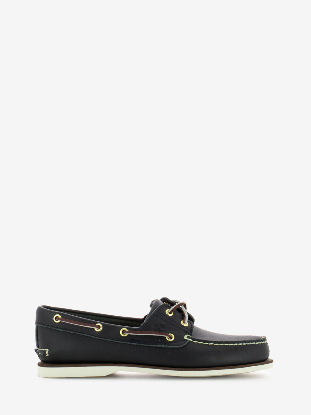 Men's 2 Eye Boat Shoe blue