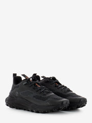 TIMBERLAND - Motion Access low lace sneaker blackout knit