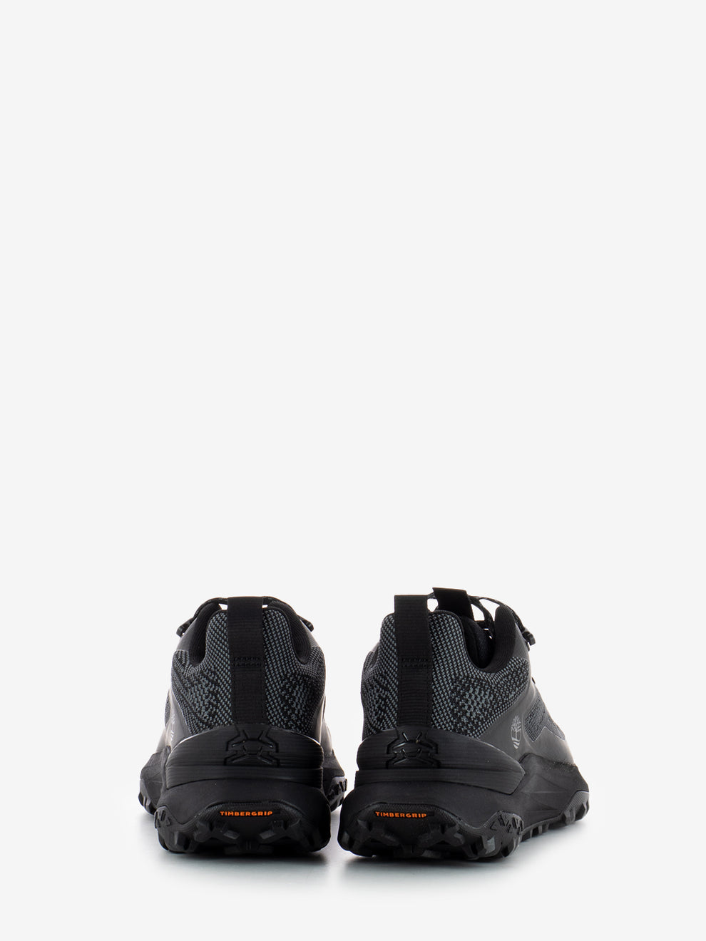 Motion Access low lace sneaker blackout knit