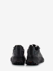 TIMBERLAND - Motion Access low lace sneaker blackout knit