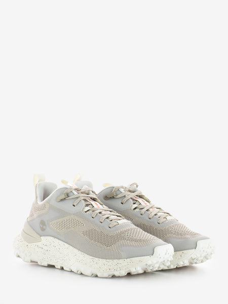 Motion Access low lace sneaker light taupe