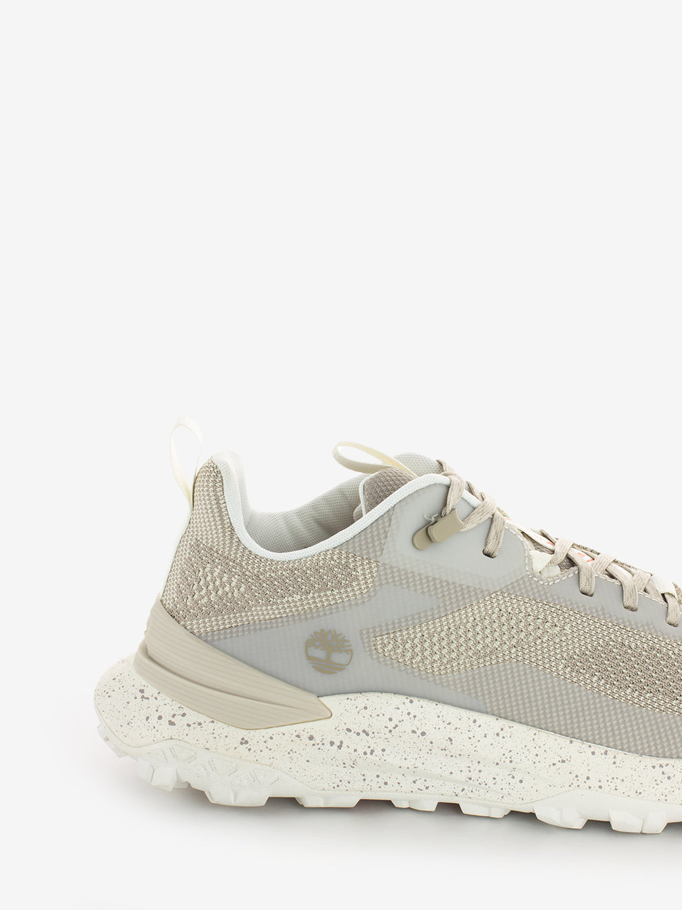 Motion Access low lace sneaker light taupe