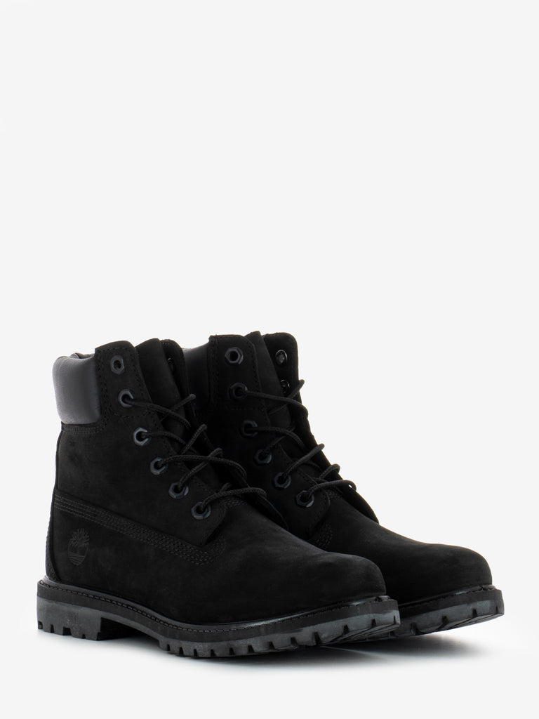 Cheap black timberland boots womens best sale