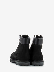 TIMBERLAND - Premium 6 inch lace up black