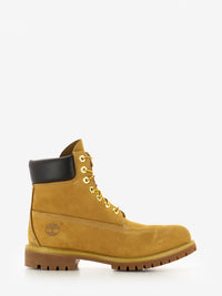 Premium 6 inch lace up wateroroof yellow