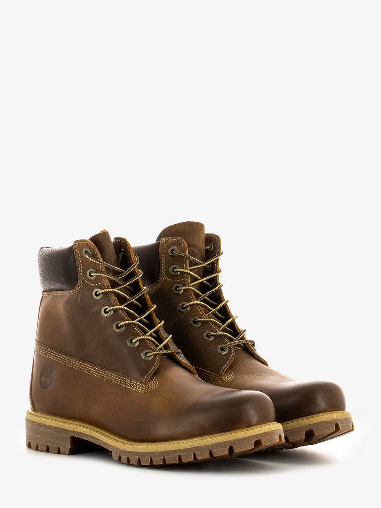 6 inch premium boots hotsell