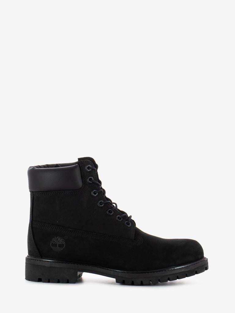 TIMBERLAND - Premium 6 inch lace waterproof black