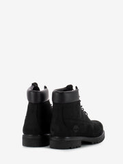 TIMBERLAND - Premium 6 inch lace waterproof black