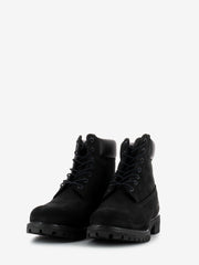 TIMBERLAND - Premium 6 inch lace waterproof black