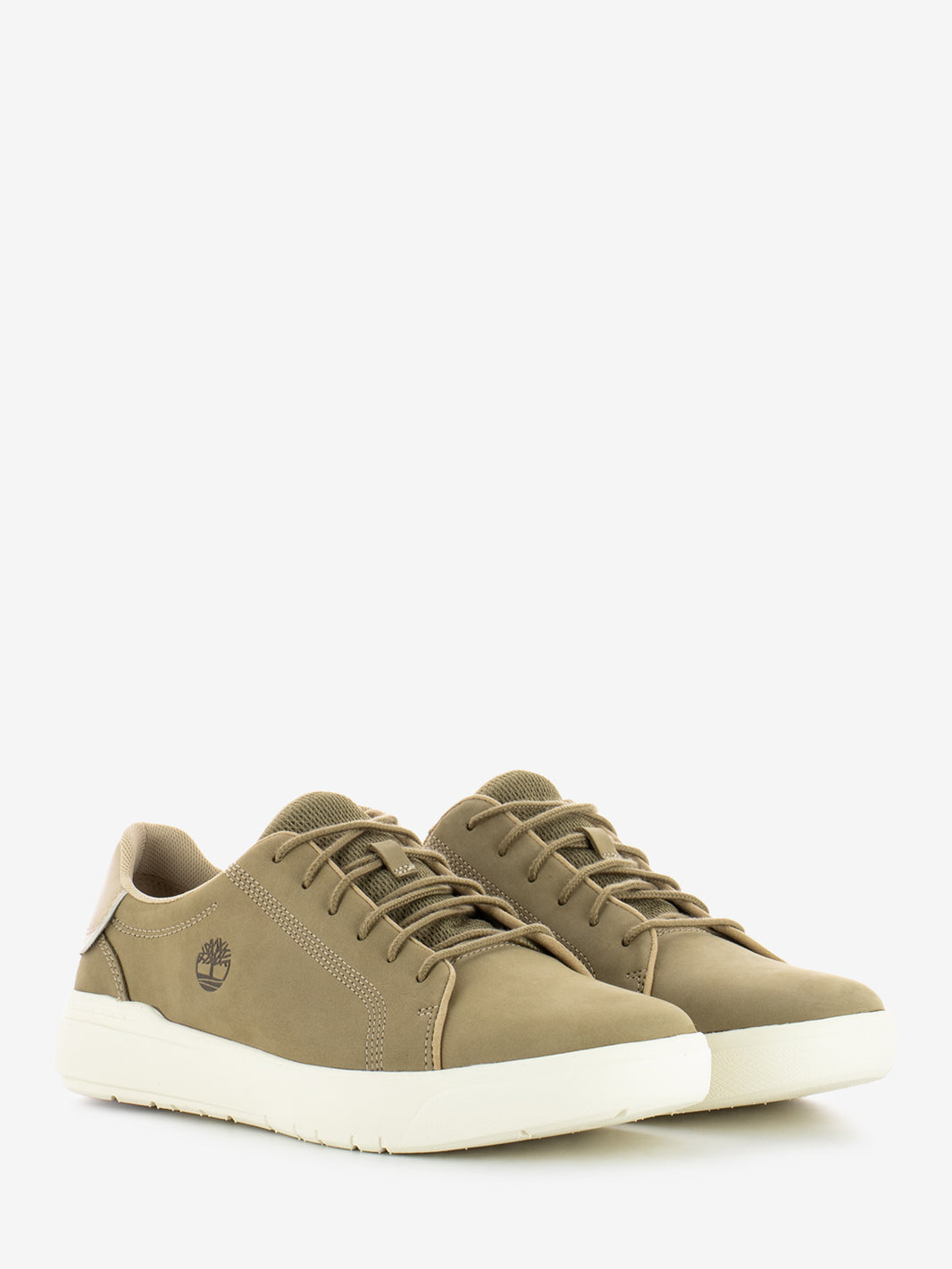 Seneca Bay Oxford medium beige nubuck