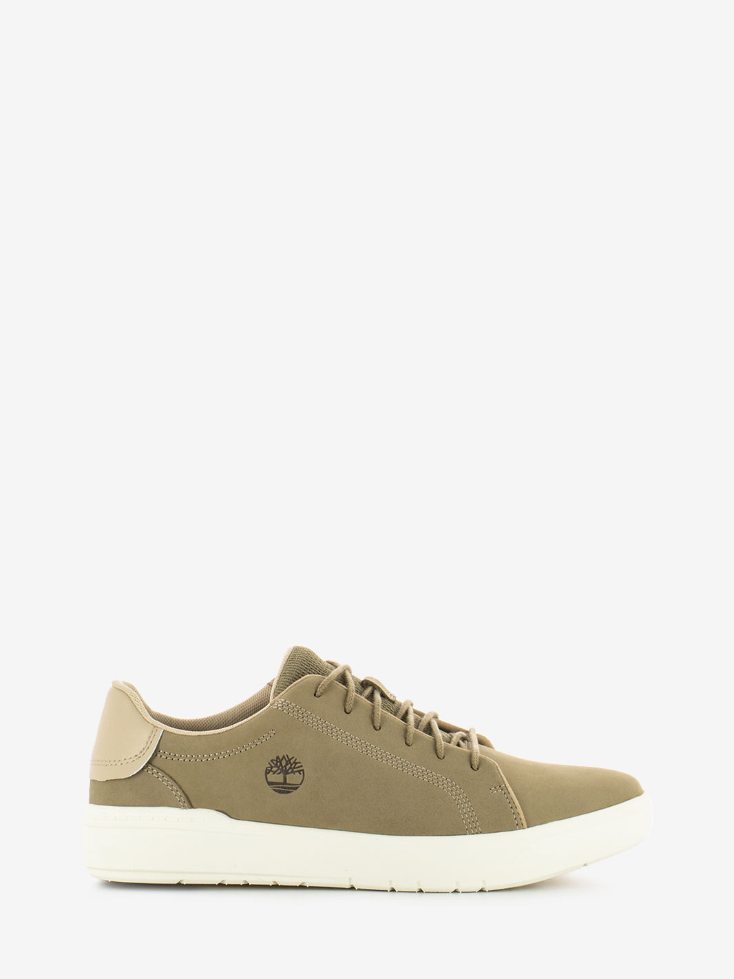 Seneca Bay Oxford medium beige nubuck