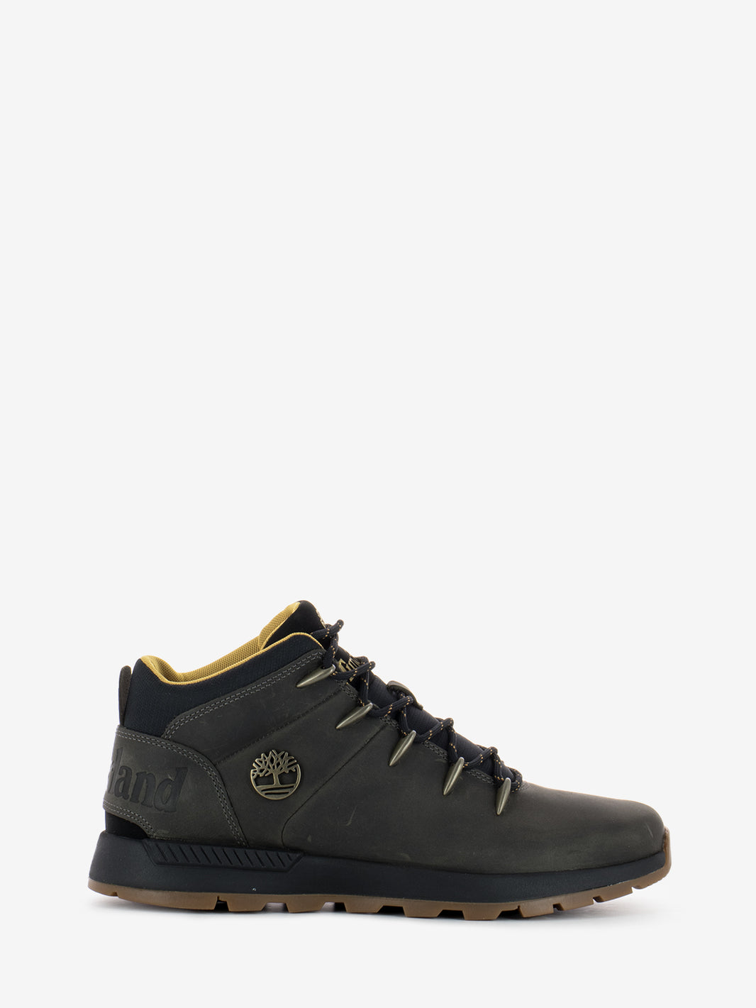 Sprint Trekker Mid castelrock grey