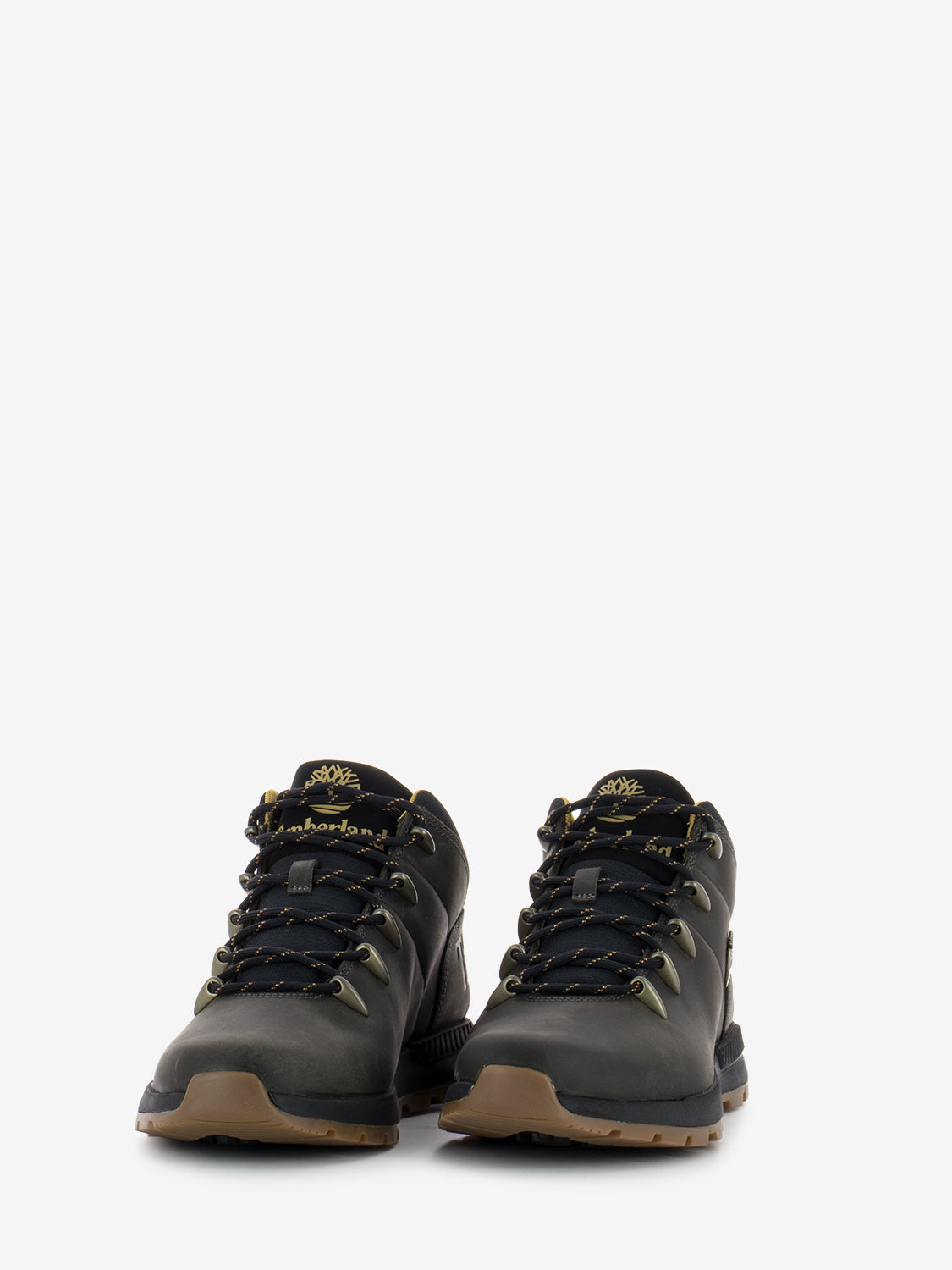 Sprint Trekker Mid castelrock grey