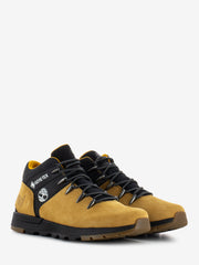 TIMBERLAND - Sprint Trekker Mid Gtx Wheat