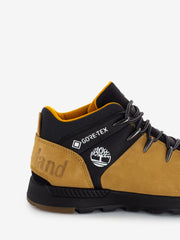 TIMBERLAND - Sprint Trekker Mid Gtx Wheat