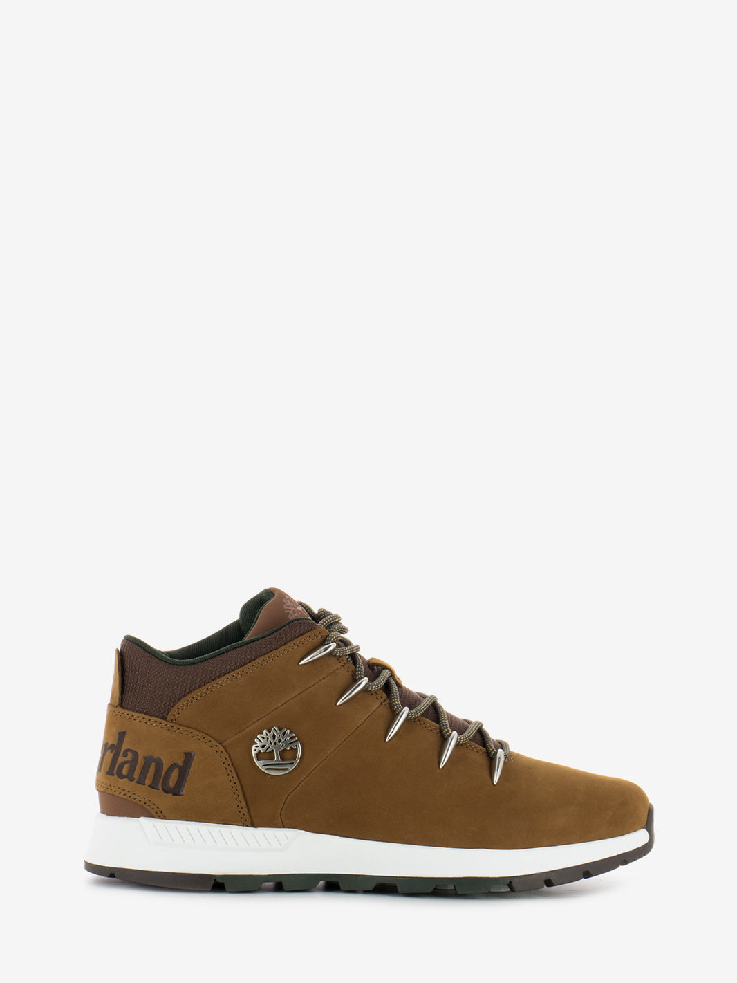 Sprint Trekker mid rust nubuck