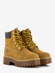 TIMBERLAND - Stone street 6 inch lace up